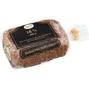Fröbröd 16% 600g Bageriet Sjöstrands.