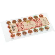 Julens Knäck 170g Grenna Polkagriskokeri AB.