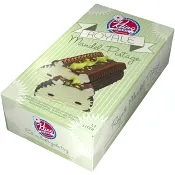 Royaltårta Pistage 1200ml Kling Glass.