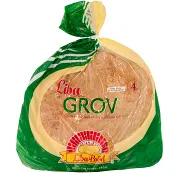 Liba Grov 4-p 338g Liba Bröd.