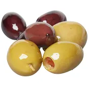 Magnumoliver 1,8kg Ridderheims.