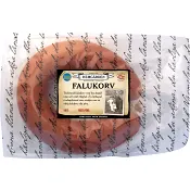 Falukorv Traditionell 800g Hemgården.