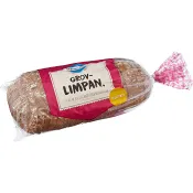 Grovlimpan 500g Olofssons Bageri.