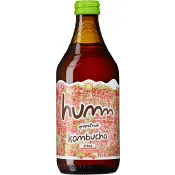 Kombucha Grapefruit 414ml Humm.