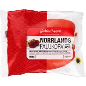 Norrlandsfalu 800g Nyhléns hugosons.
