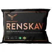Renskav 240g Norrlandsvilt.