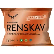 Renskav premium 240g Norrlandsvilt.