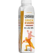 Drickkvarg Tropisk 330ml Lindahls.