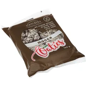 Coaties Mocca Stahlberg Gourmet Selection.