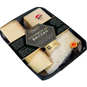 Ostprovarbrickan 370g Falbygdens rekommenderar.