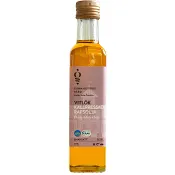 Kallpressad Rapsolja Vitlök KRAV 250ml Gunnarshögs Gård.