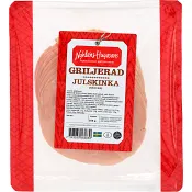 Julskinka Griljerad 250g Nyhléns Hugosons.