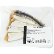 Saltströmming 300g BD fisk.