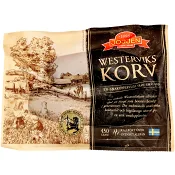 Westervikskorv Klassisk Ring 450g Jojjen.