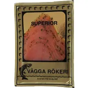 Lax Gravad Skivad 150g Vägga Rökeri.