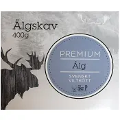 Älgskav 400g Åke P fågel &amp; vilt.