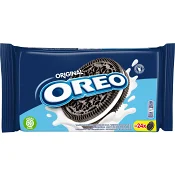 Kex Orginal 264g Oreo.