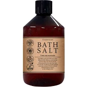 Badsalt 100% Recycled Tonka &amp; Mandarin 500ml Fiona &amp; Friends.