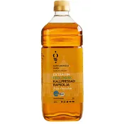 Kallpressad Rapsolja KRAV 2l Gunnarshögs Gård.