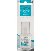 Skulpteringsgel Refill 1 Styck Depend.