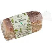 Chiabröd 700g SödervidingeBagaren.