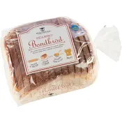 Skånskt Bondbröd 900g SödervidingeBagaren.