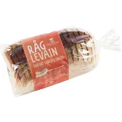 Bröd Levain Råg 750g SödervidingeBagaren.