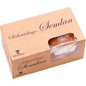 Semlor 250g 2-p SödervidingeBagaren.