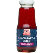 Granatäppeljuice 200ml Kung Markatta.
