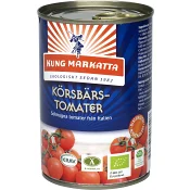 Körsbärstomater 400g KRAV Kung Markatta.