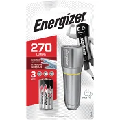 Ficklampa Metal Vision HD 270lm Energizer.