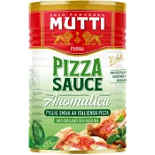 Pizzasås Tomat 400g Mutti.