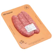 Färskkorv Salsicca fänkål 300g Köttkultur.