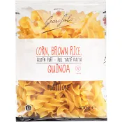 Fusilloni glutenfri 400g Garofalo.