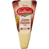 Grana Padano DOP 500g Galbani.