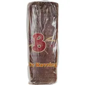 Bjärekavring 800g Bageriet Sjöstrands.