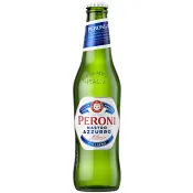Öl Ljus lager 3,5% 330ml Peroni.