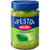 Pesto alla Genovese 190g Barilla.