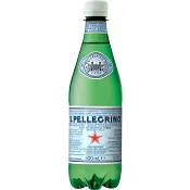 Vatten Kolsyrad 50cl San Pellegrino.