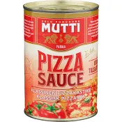 Pizzasås Klassisk 400g Mutti.
