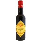 Sherryvinäger 375ml Solera 77.