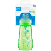Nappflaska Easy active 270ml 2m+ MAM.