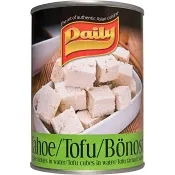 Tofu Fast Bitar 540g Daily.