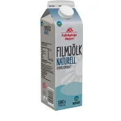 Filmjölk 3% 1l Falköpings Mejeri.