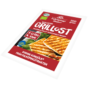 Grillost Eko 28% 200g Falköpings Mejeri.