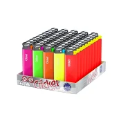 Tändare Simplicity 13g Cricket.