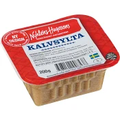 Kalvsylta 200g Nyhléns Hugosons.