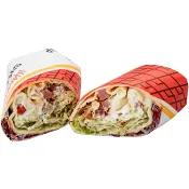 Wrap Rostbiff 280g Nyhléns Hugosons.