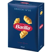 Pasta Gnocchi 500g Barilla.