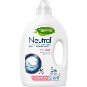 Tvättmedel Color Flytande 1950ml Neutral.